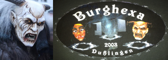 Burghexa e.V Dusslingen 2003